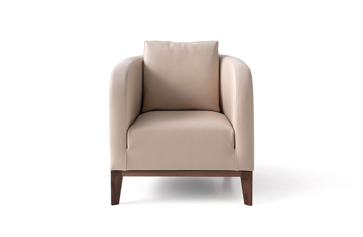 Armchair 13423