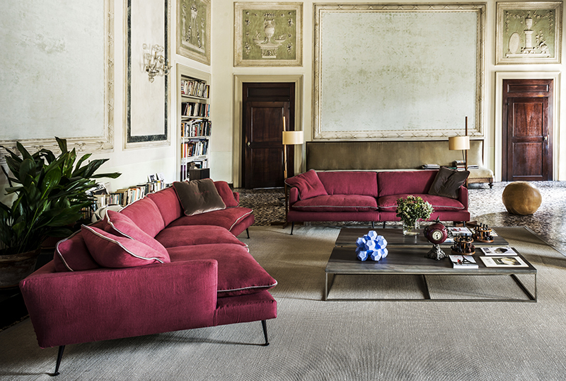 Sofa 13503