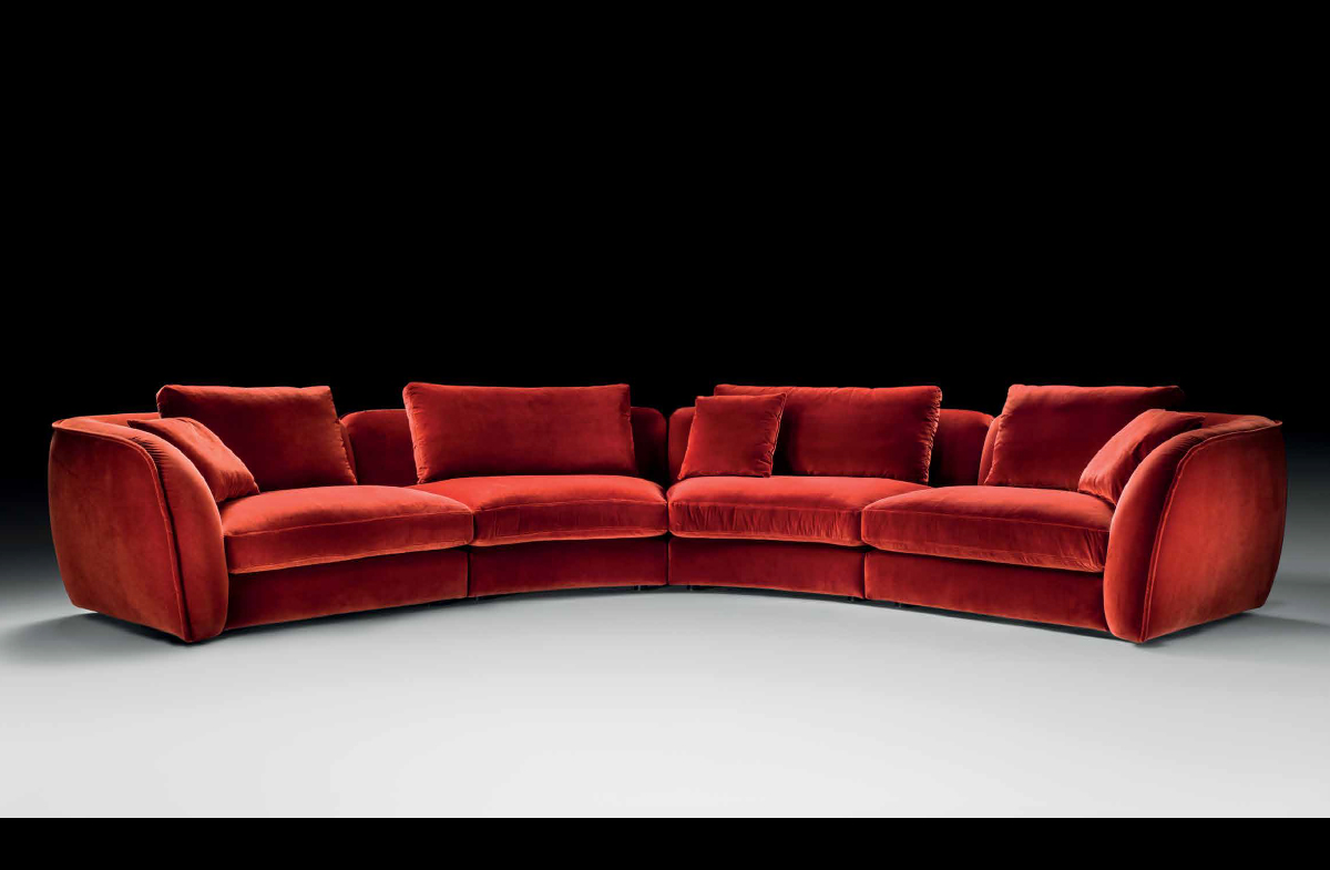 Modular Sofa 13534