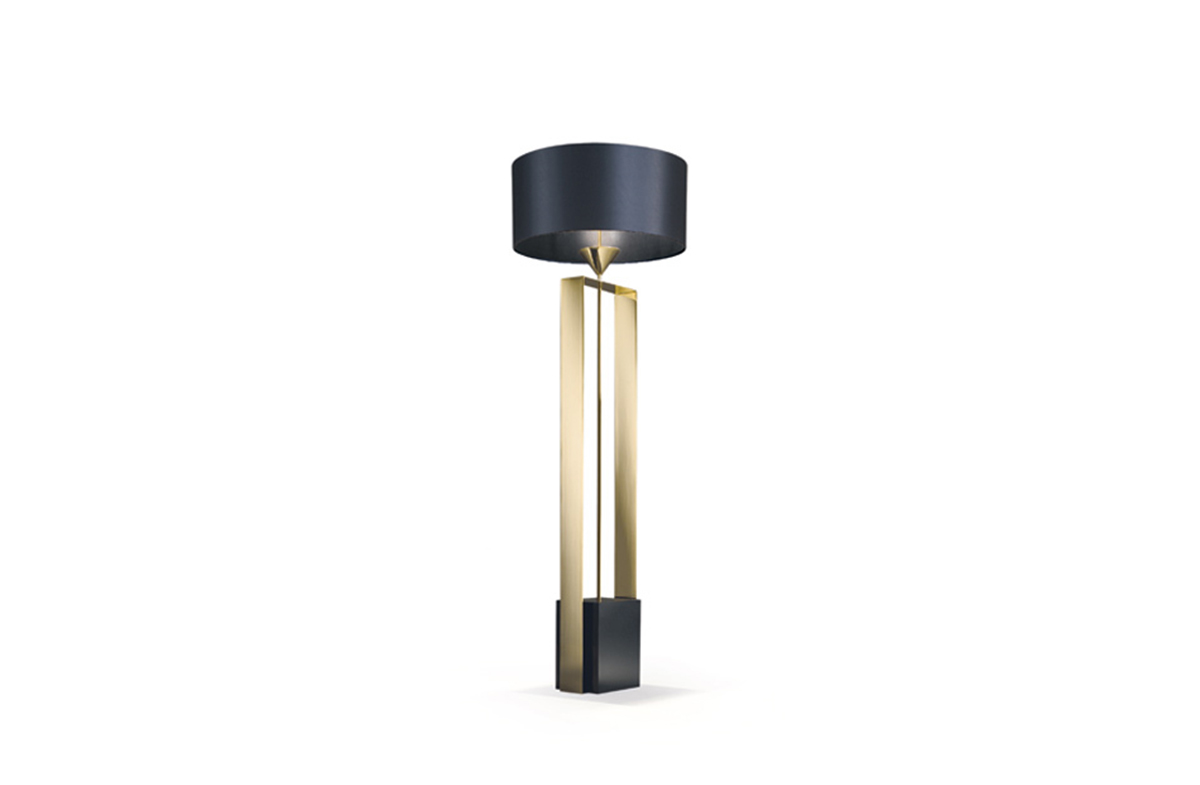 Floor Lamp 13540