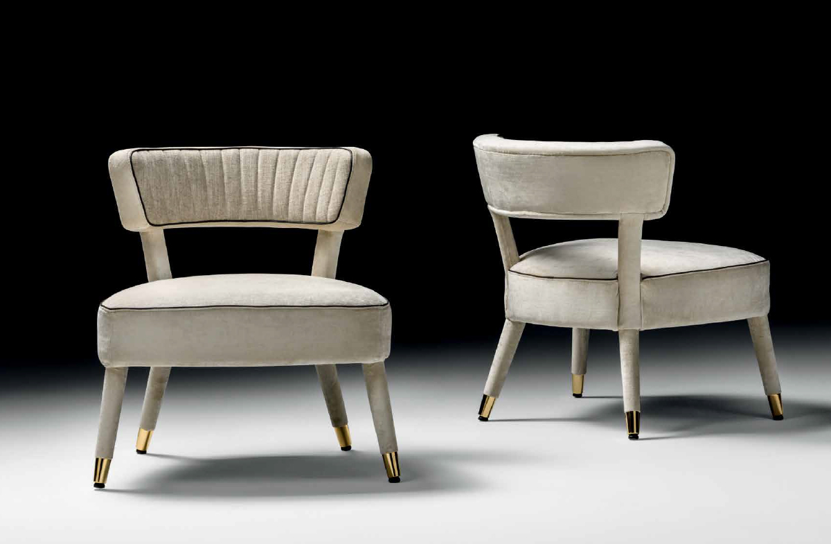 Armchair 13542
