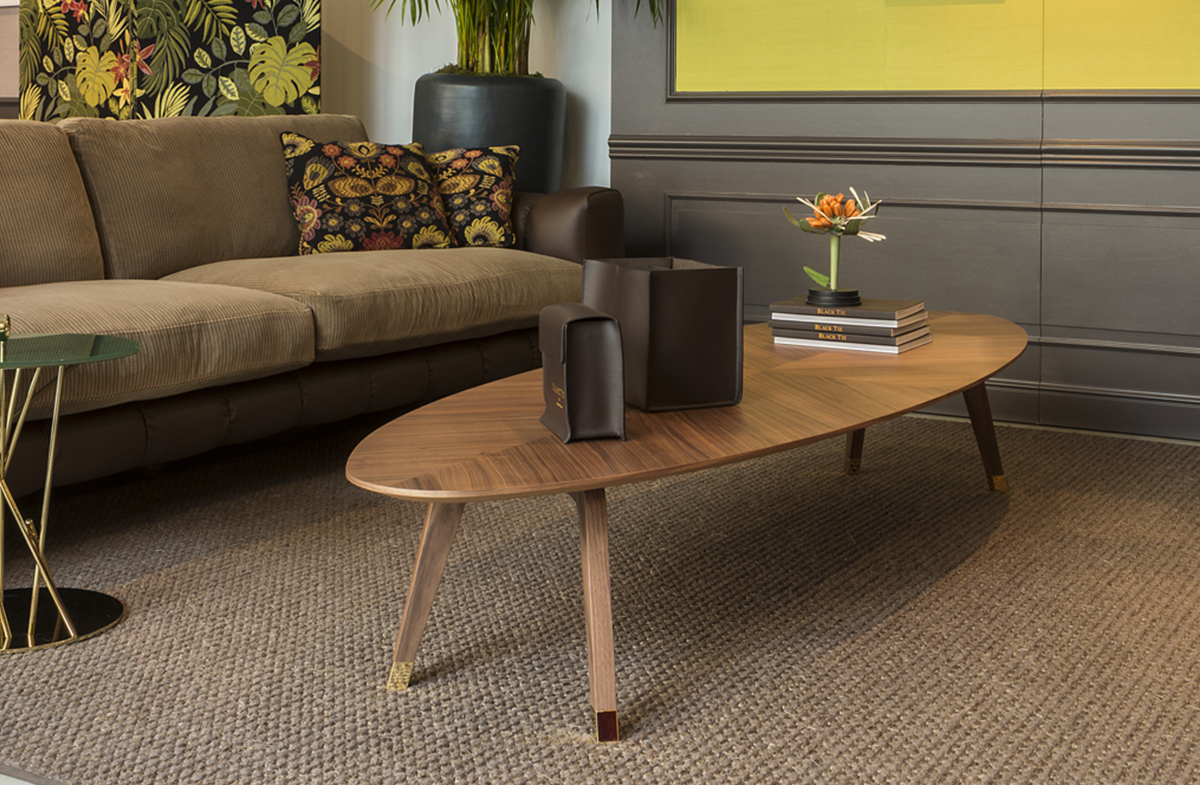 Coffee Table 13543