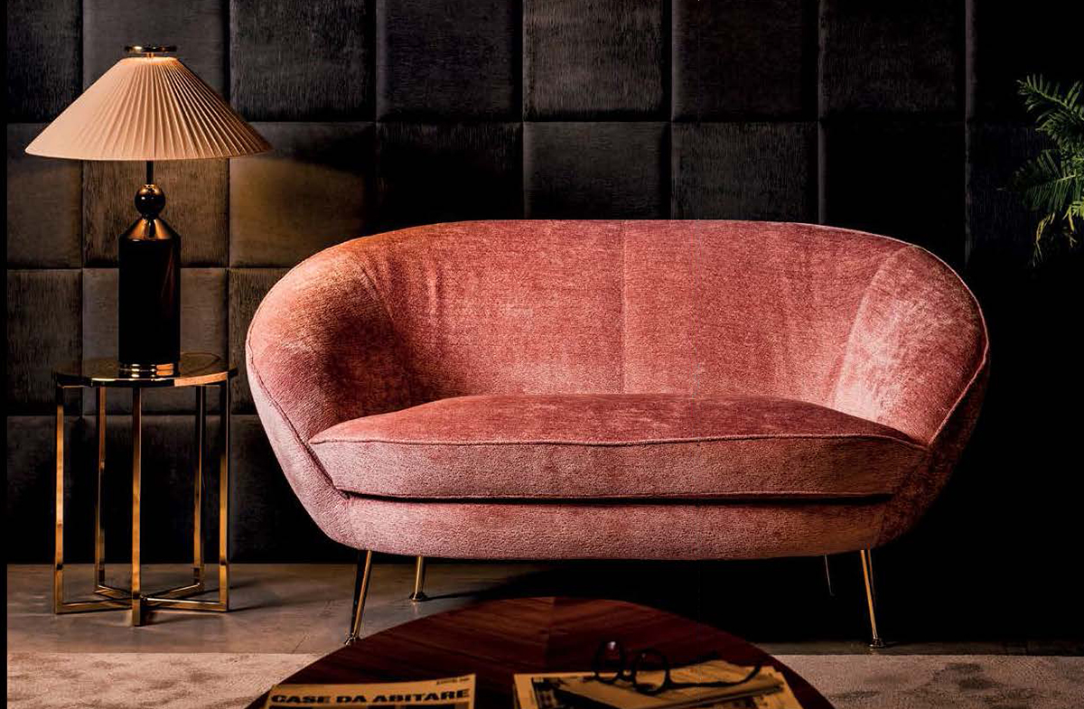 Loveseat 13546