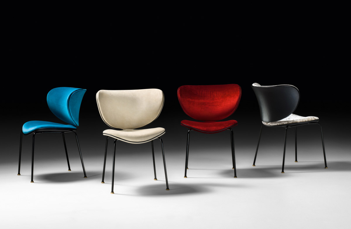 Dining Chair 13556