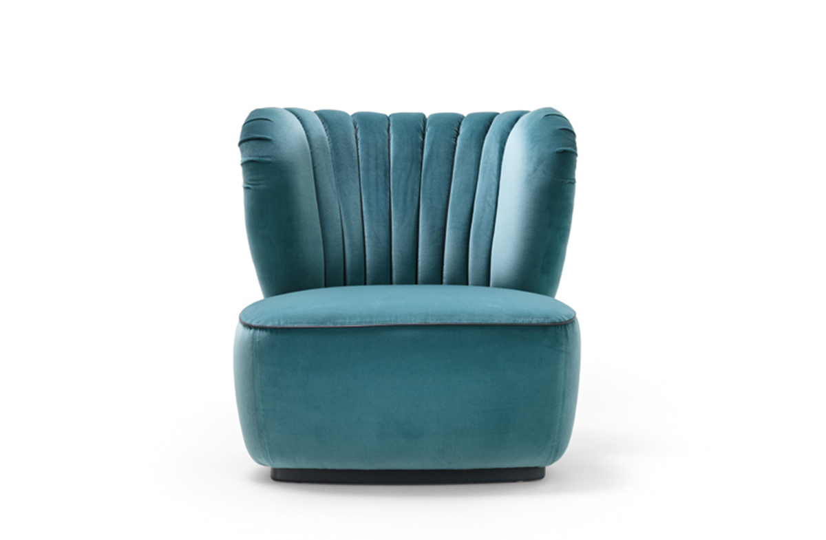 Armchair 13557