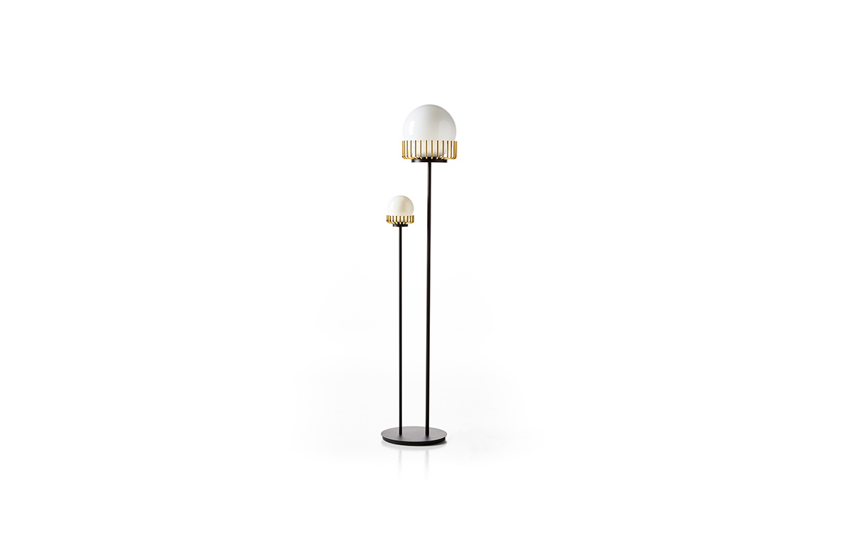 Floor Lamp 13588