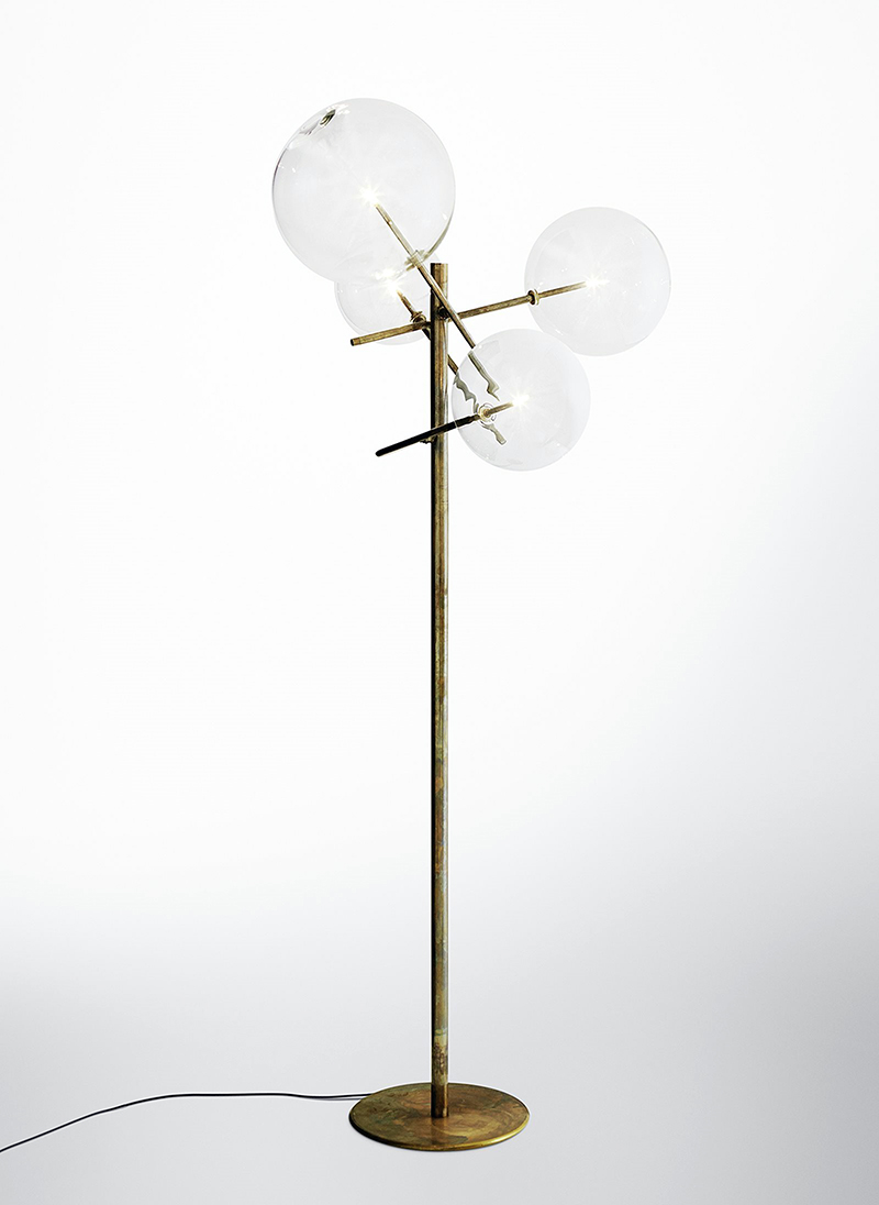 Floor Lamp 13602