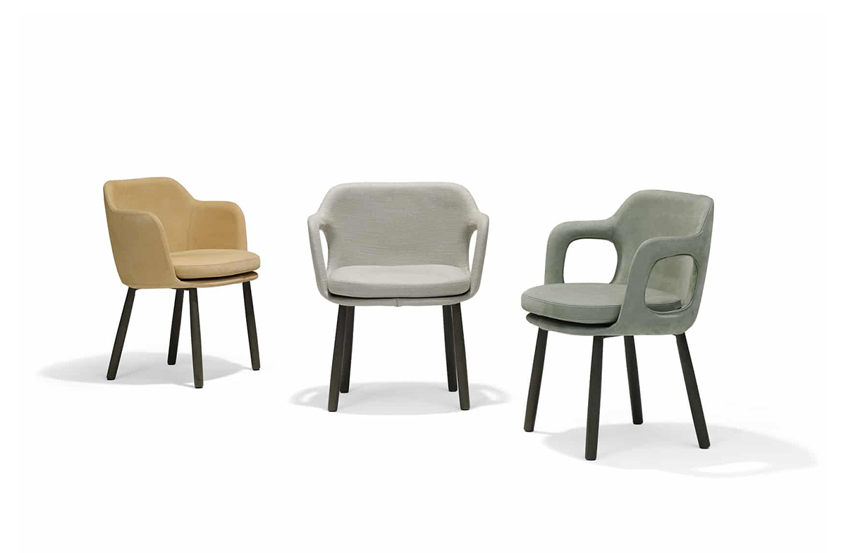 Dining Chair 13696