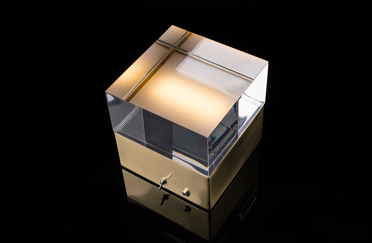 Table Lamp 13701