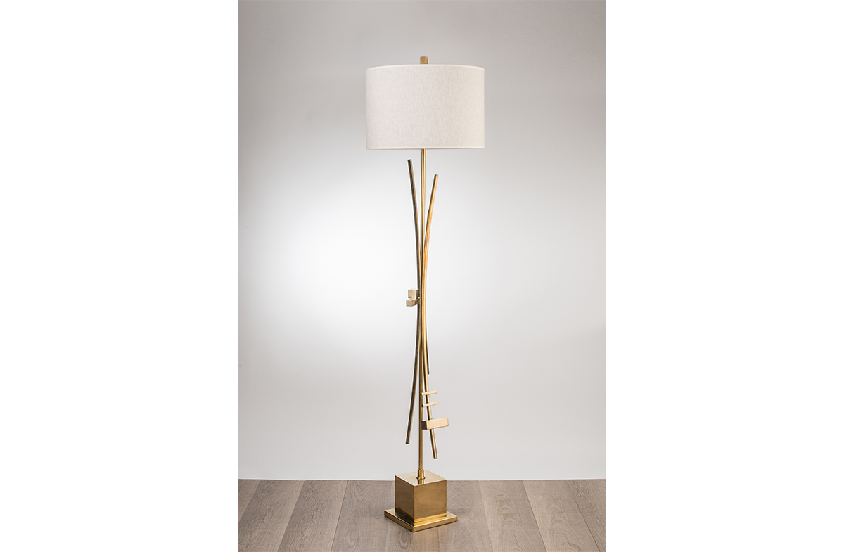 Floor Lamp 13713