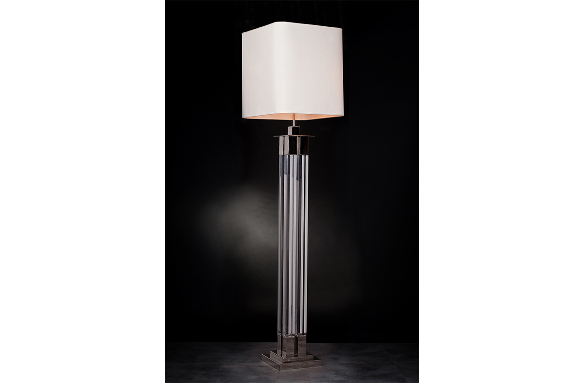 Floor Lamp 13716