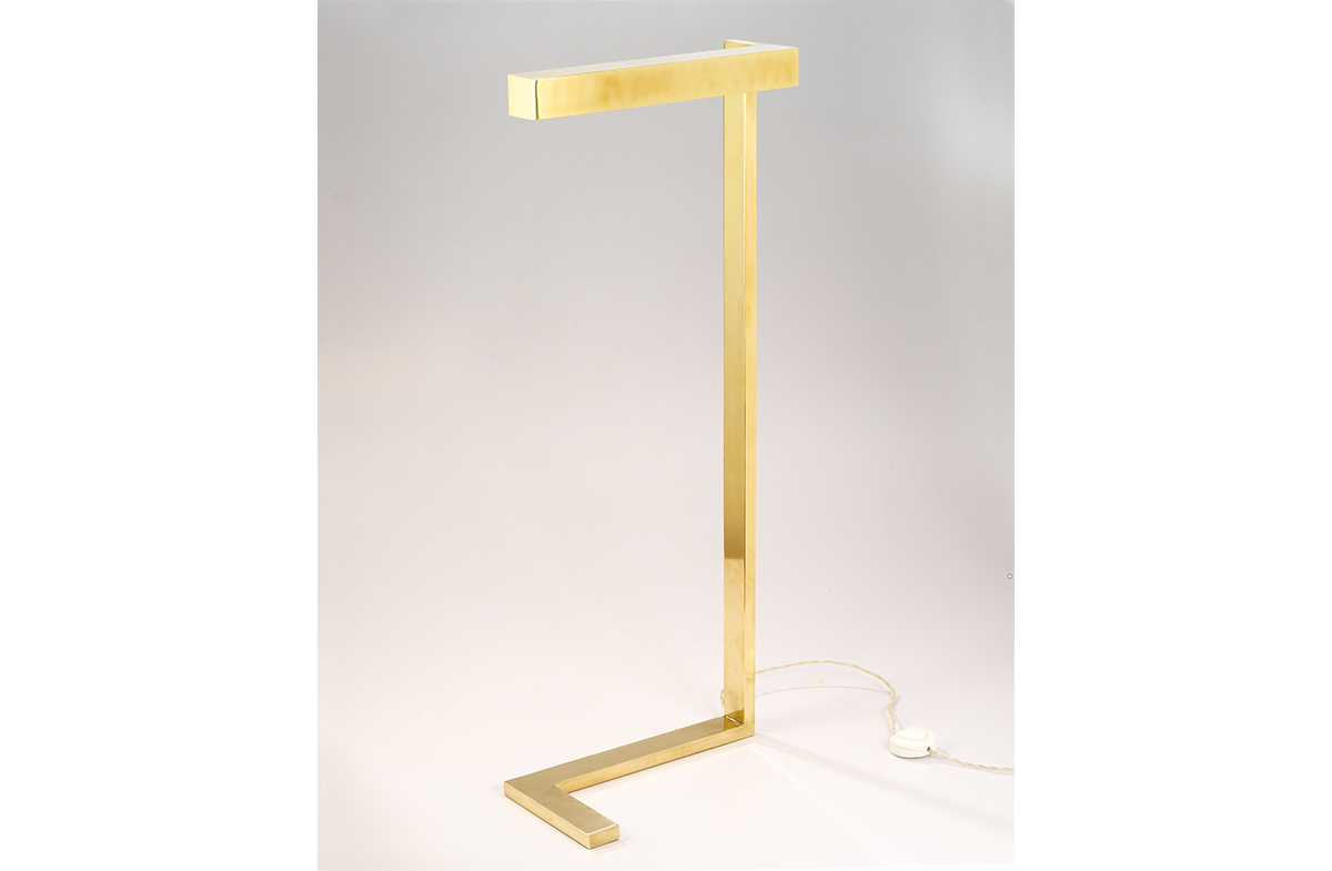 Floor Lamp 13719