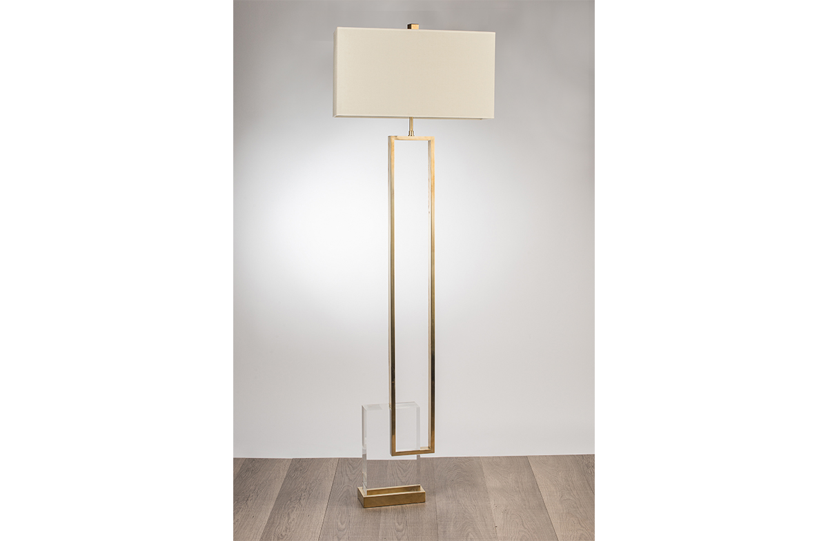 Floor Lamp 13723