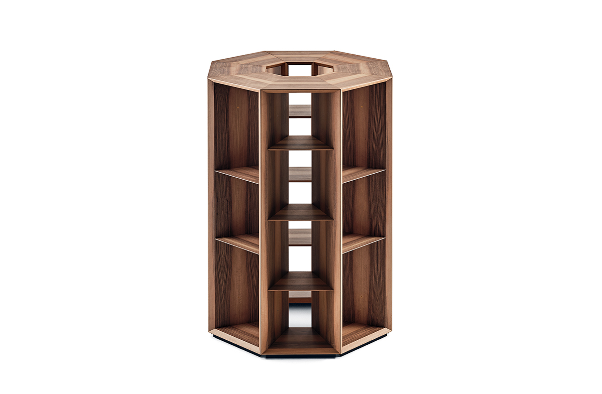 Bookcase 13810