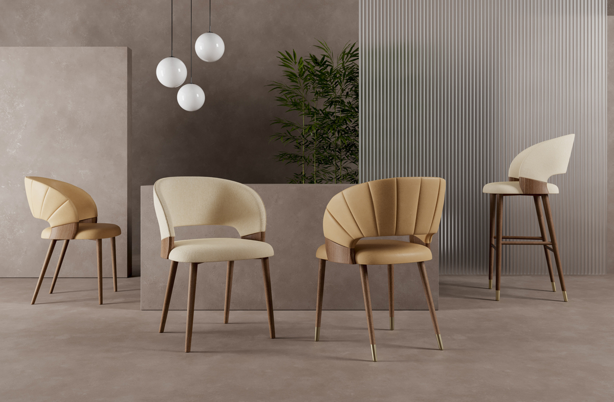 Dining Collection 13855
