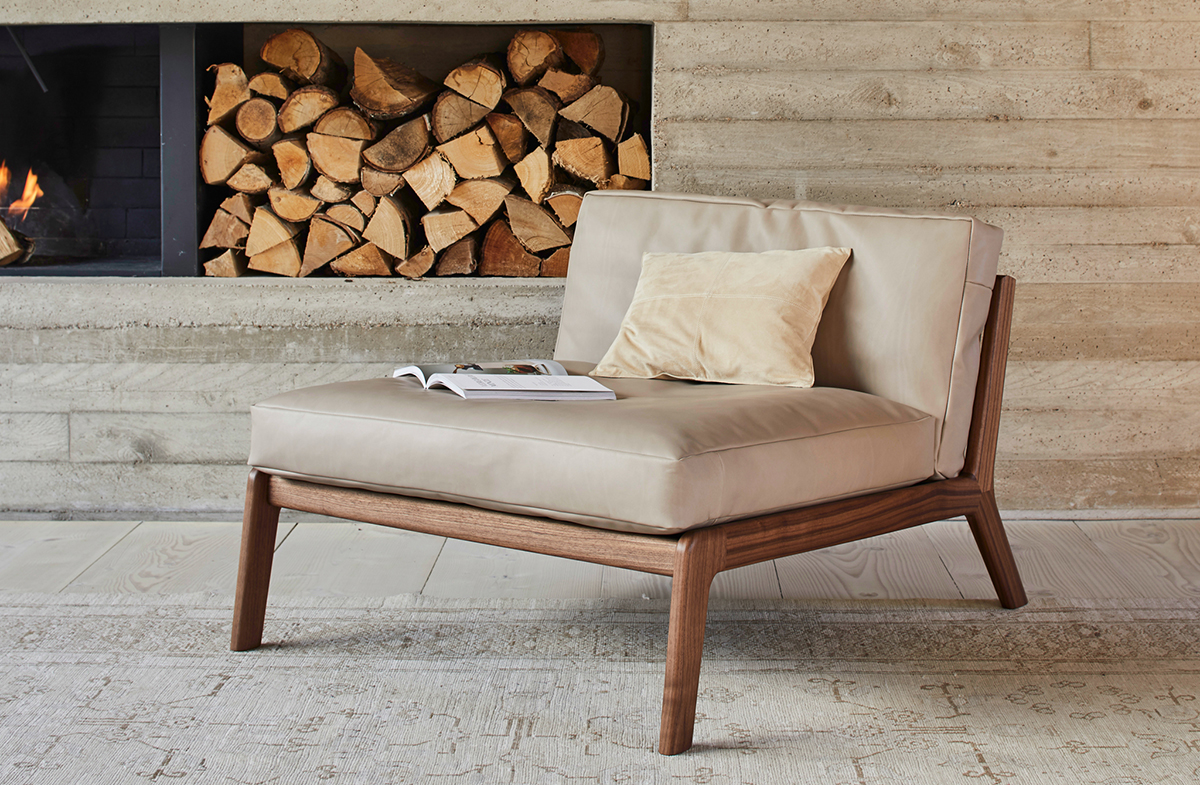 Armchair 13862