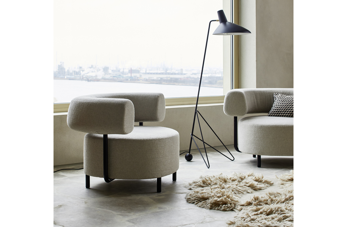 Armchair 13905