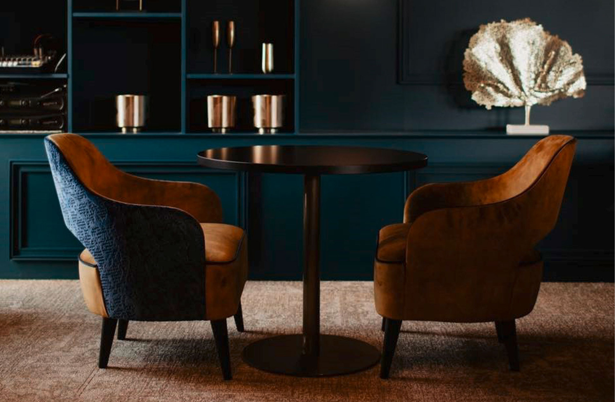 Armchair 14105