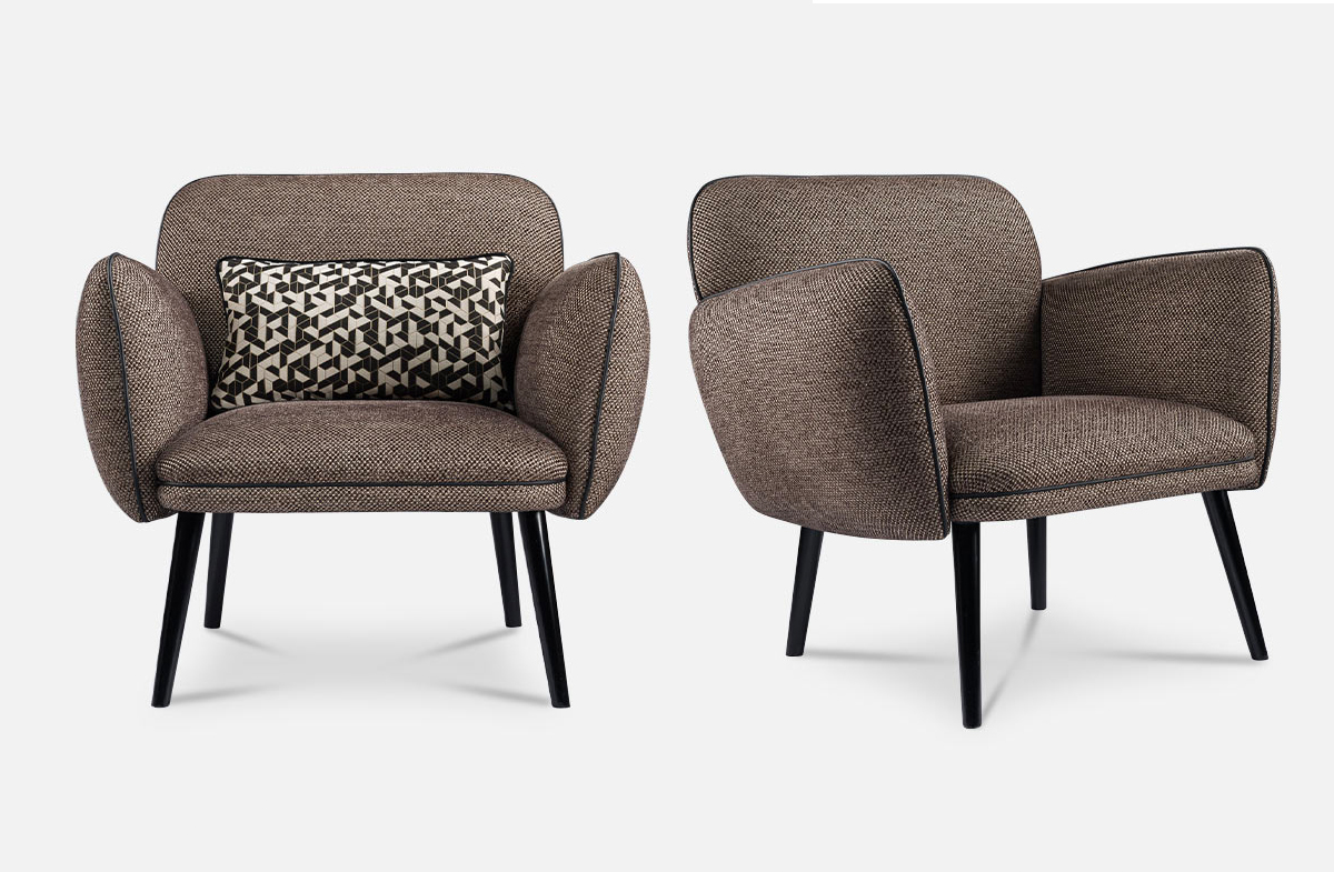 Armchair 14110