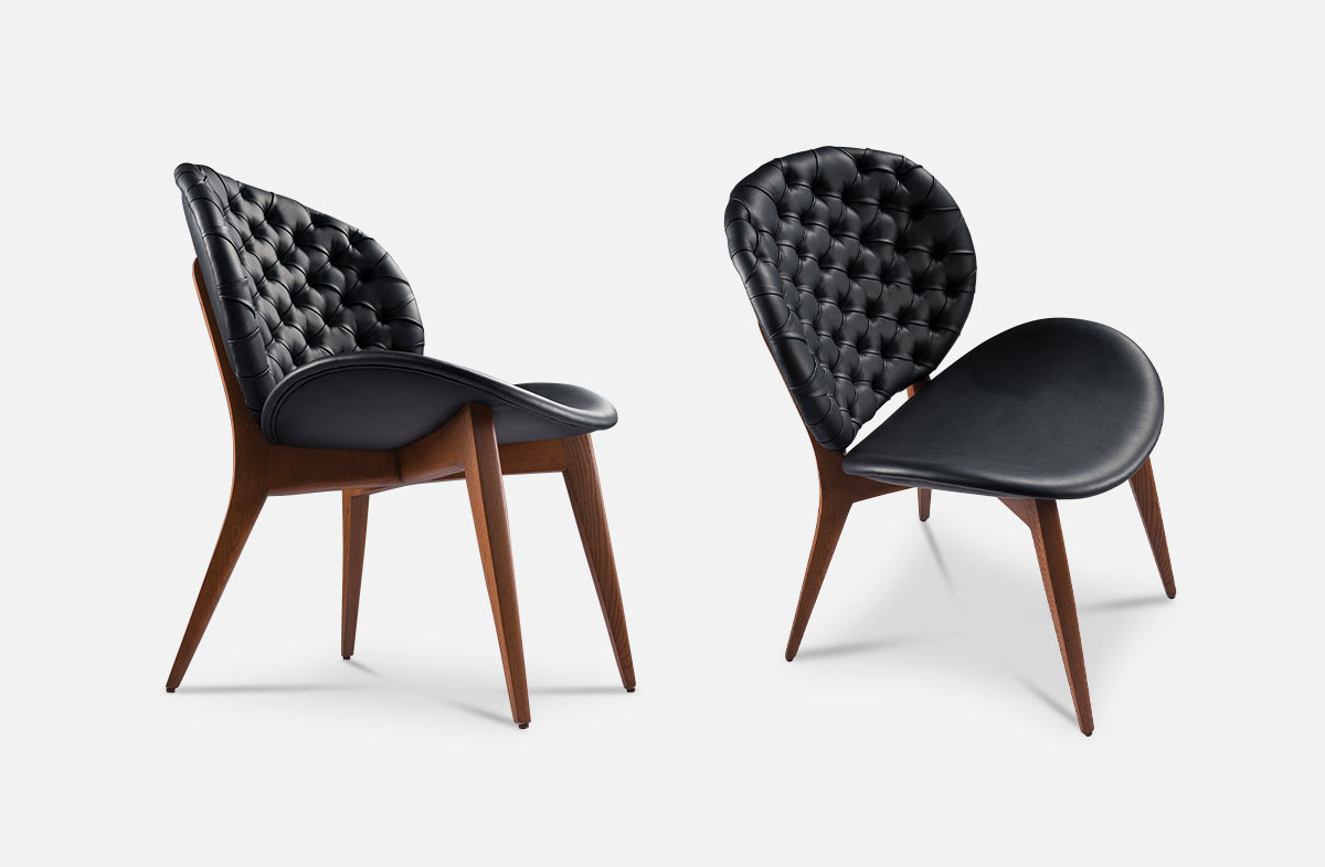 Armchair 14122