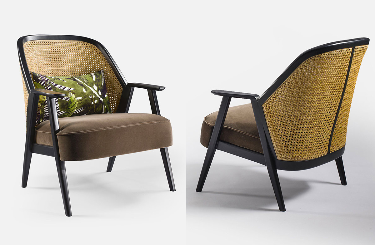 Armchair 14129