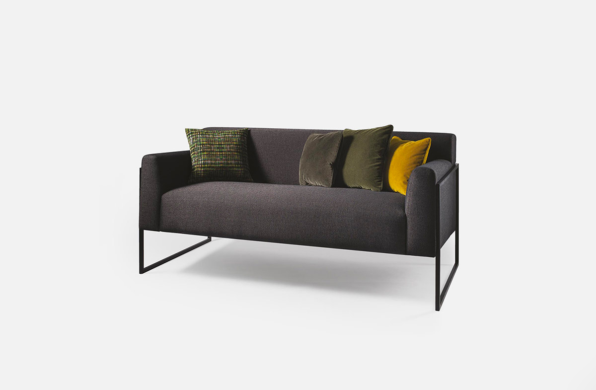 Sofa 14134