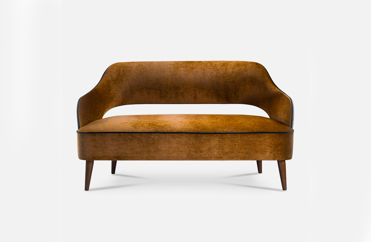 Loveseat 14151