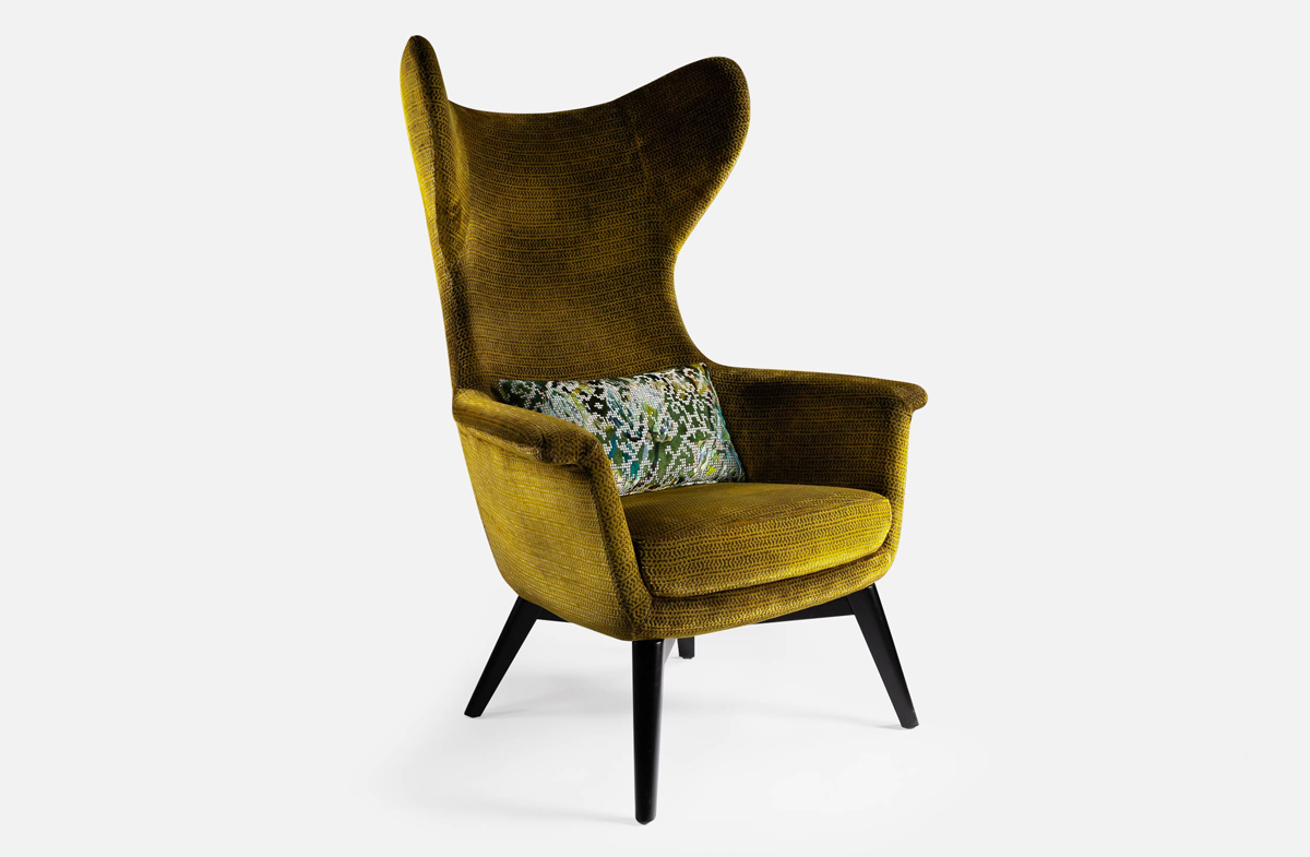 Armchair 14197