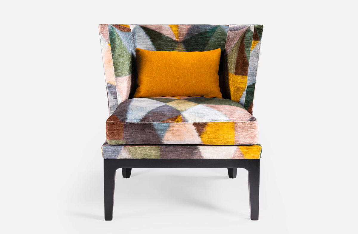 Armchair 14199
