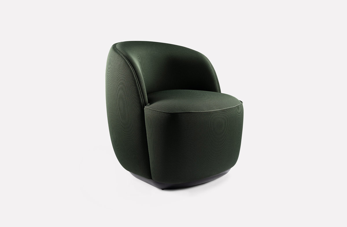 Armchair 14229