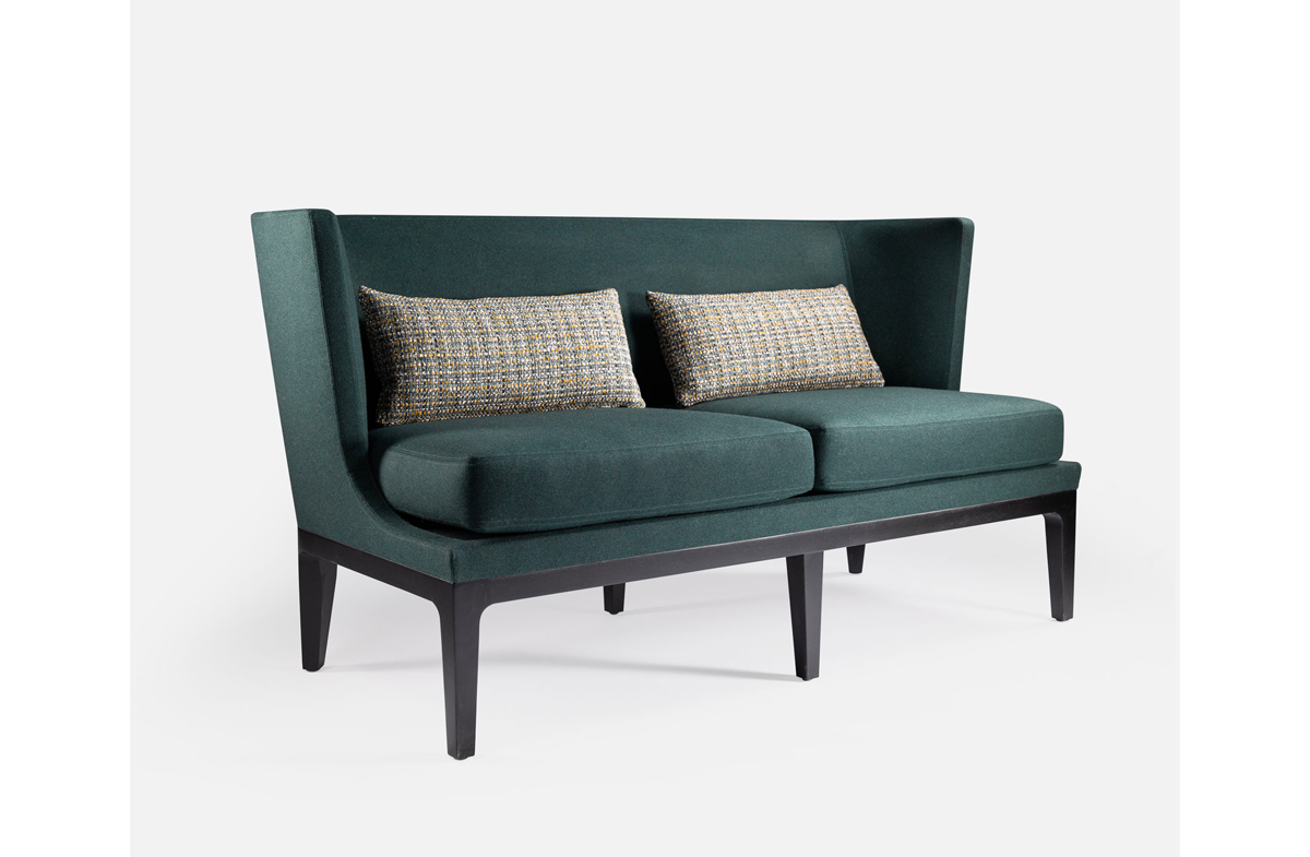 Loveseat 14241