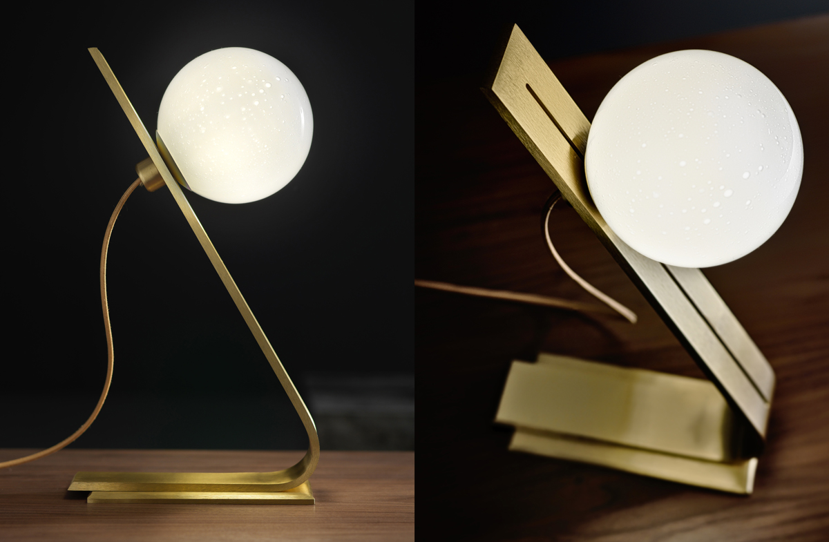 Table Lamp 14502