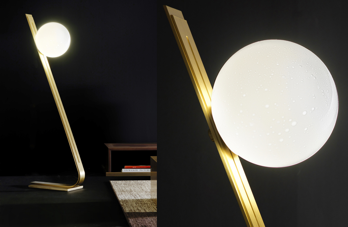 Floor Lamp 14503