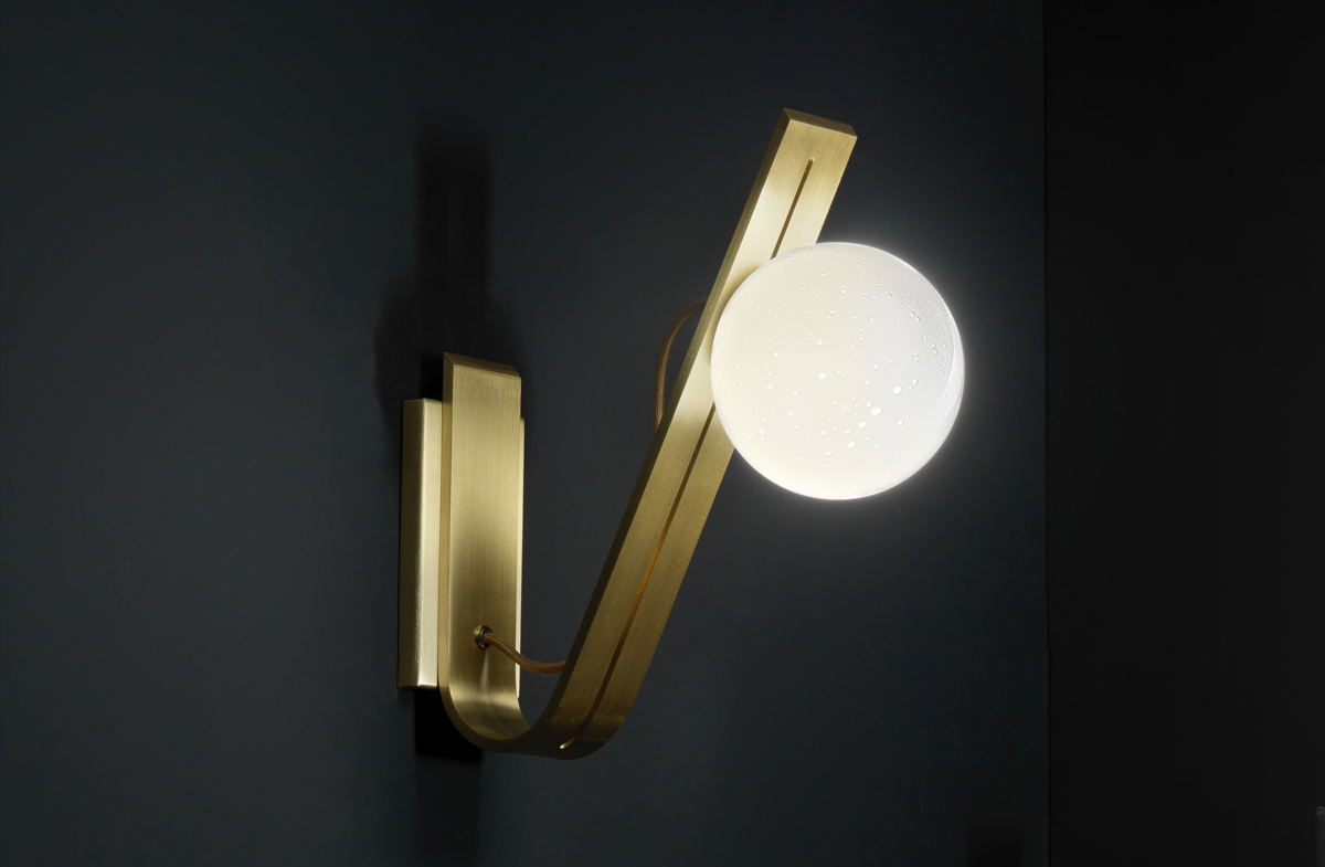 Sconce 14504