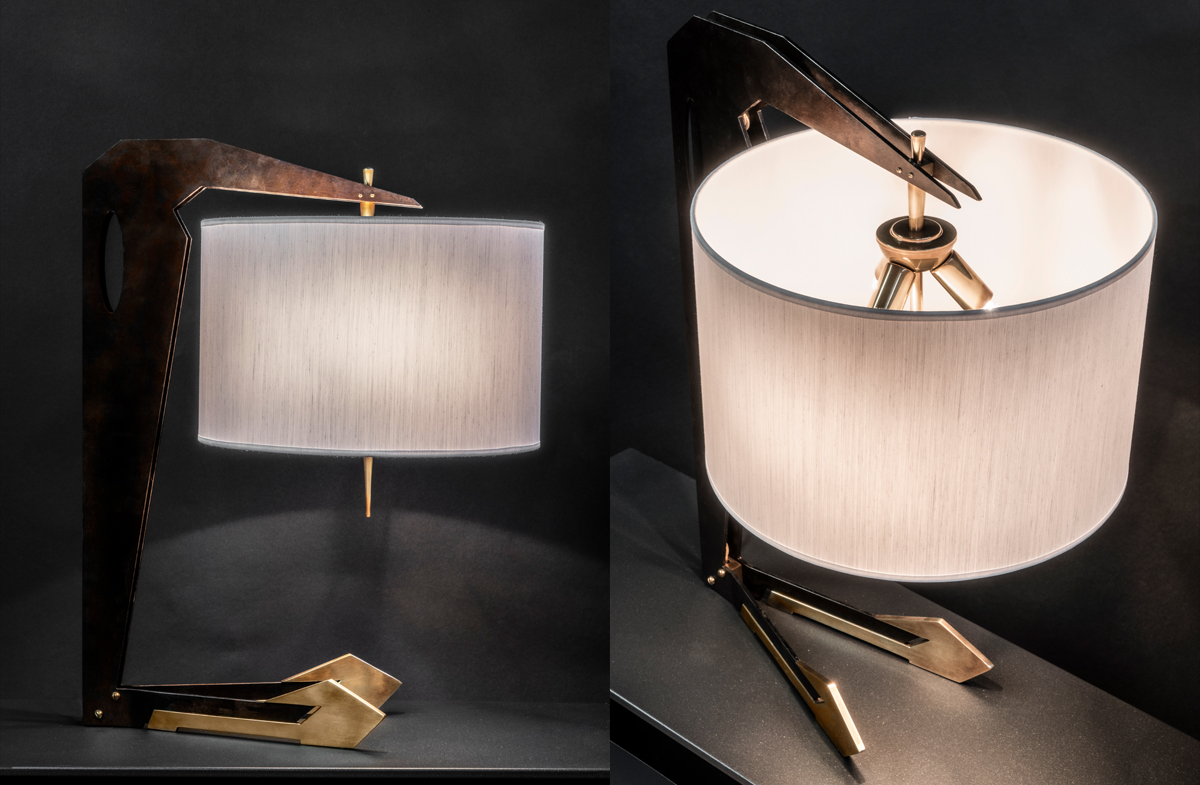 Table Lamp 14512