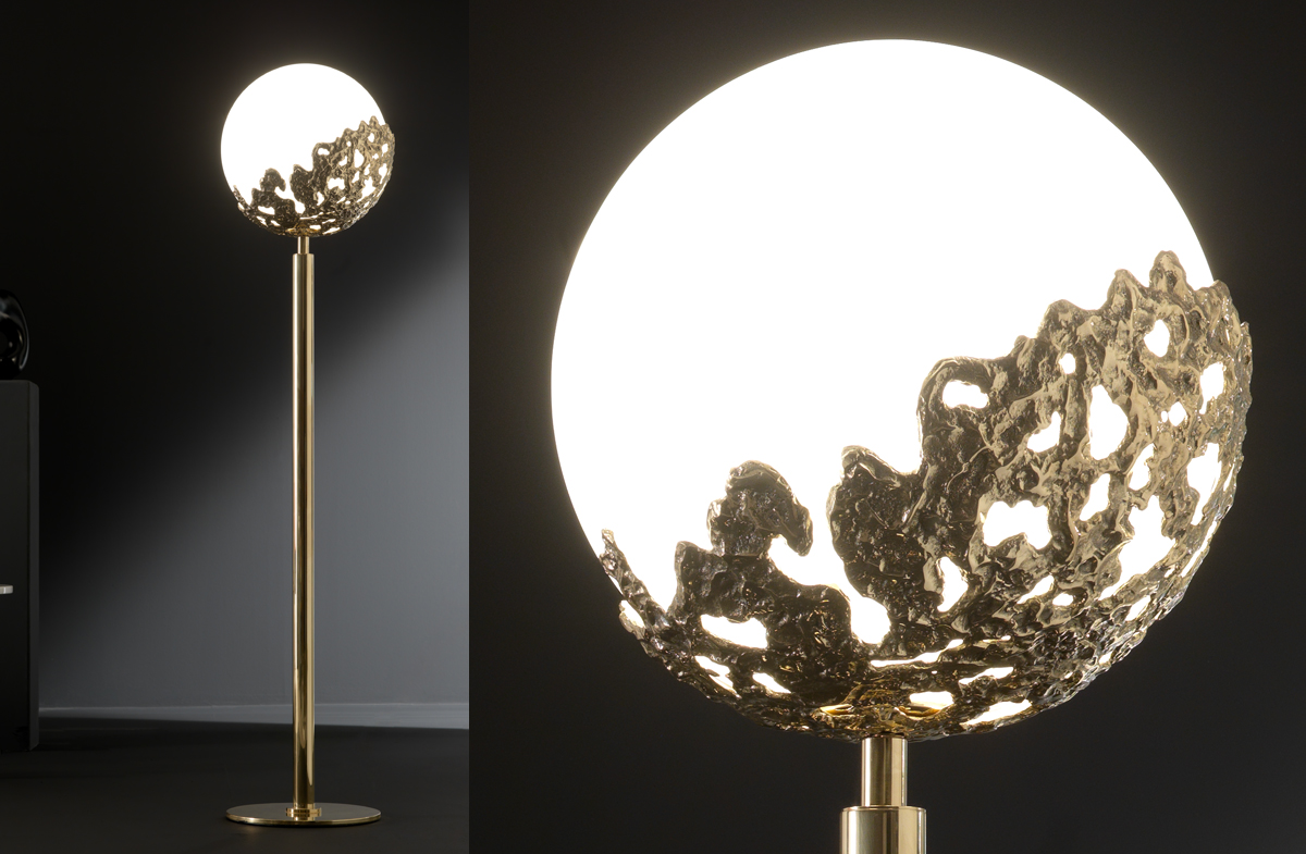 Floor Lamp 14513