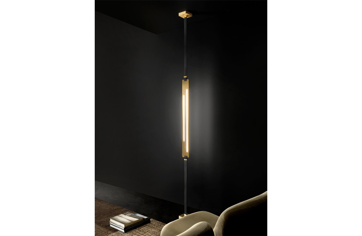 Floor Lamp 14528