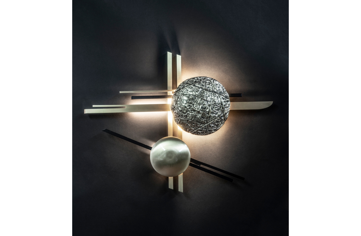 Sconce 14543
