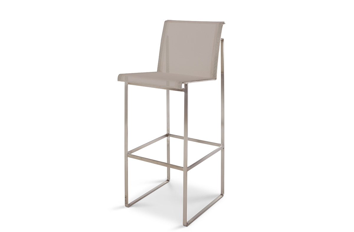 Outdoor Barstool 15002