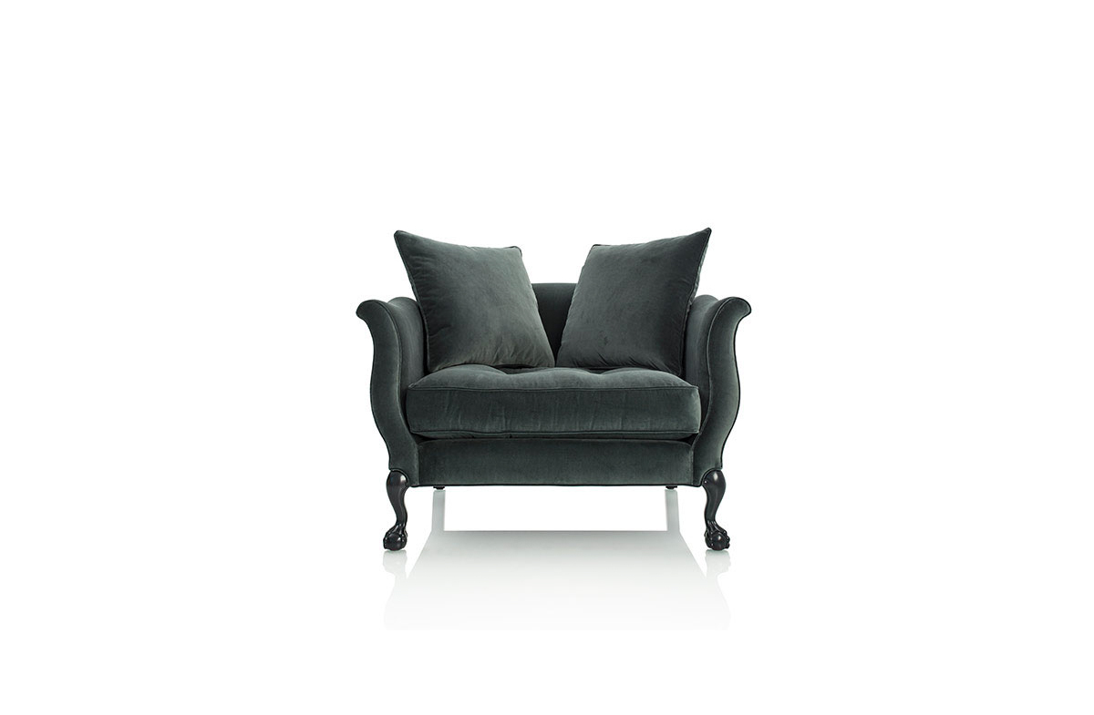 Armchair 15113