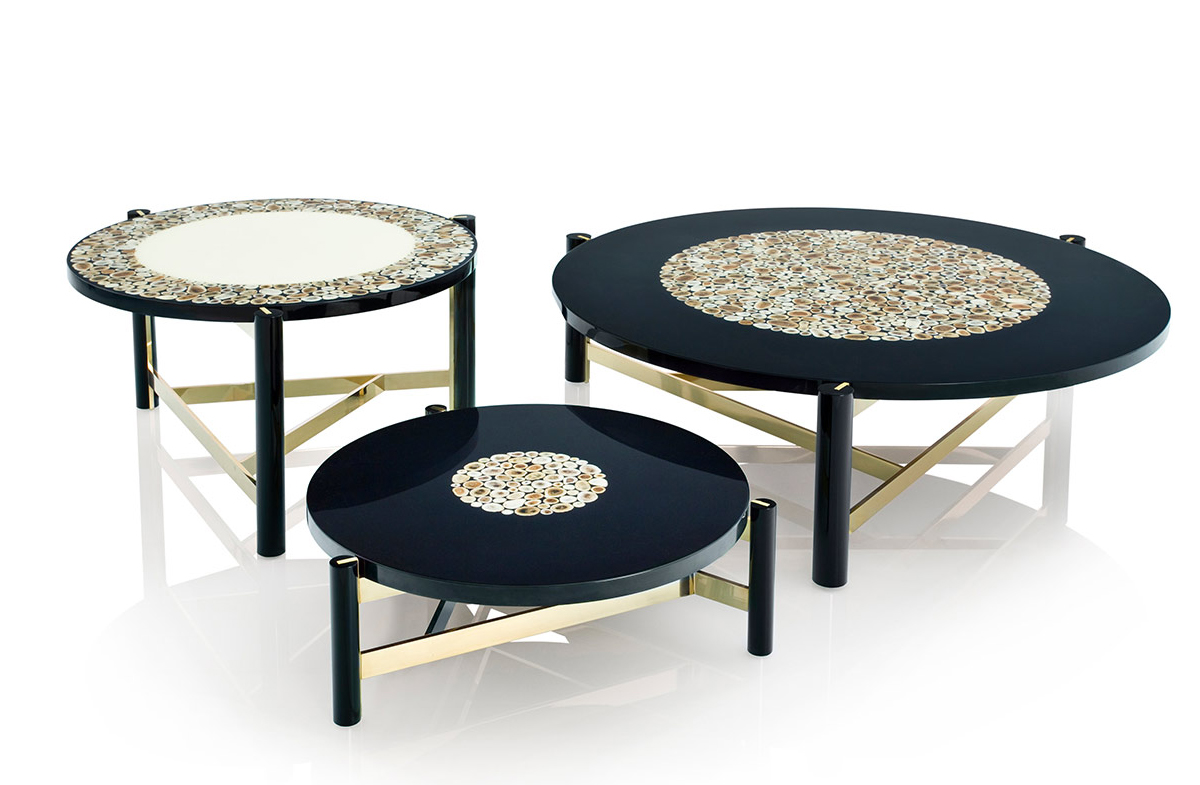 Coffee Table 15141