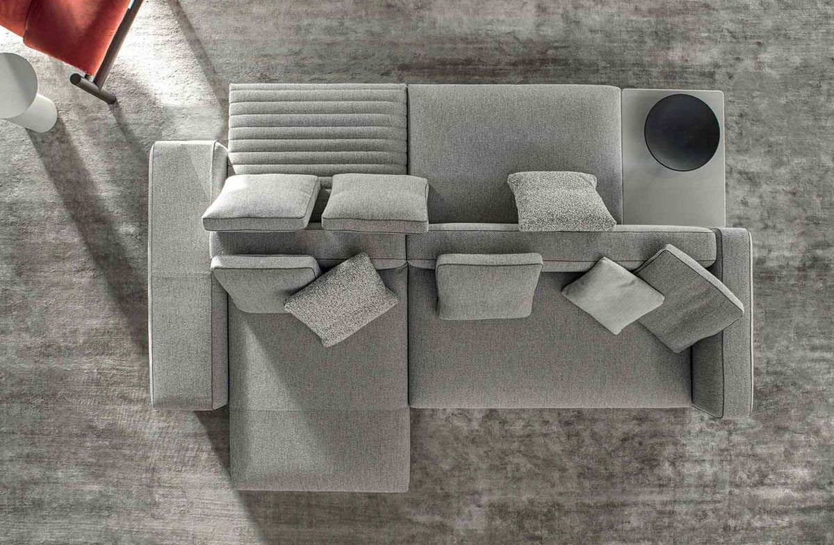 Modular Sofa 15213