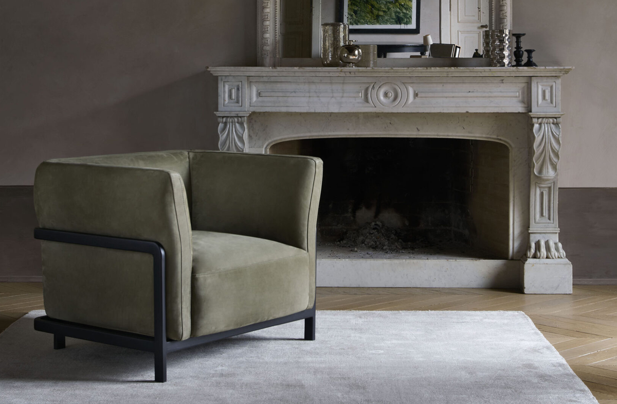 Armchair 15412
