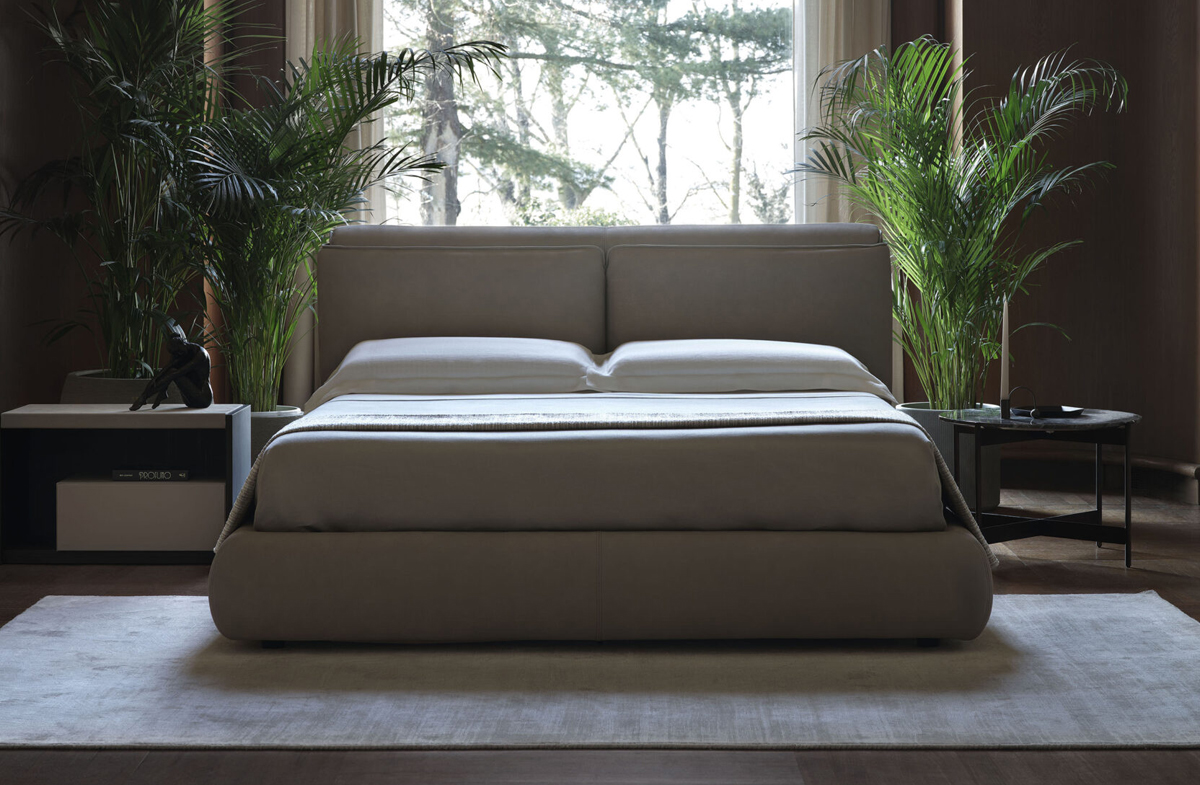 Bed 15418
