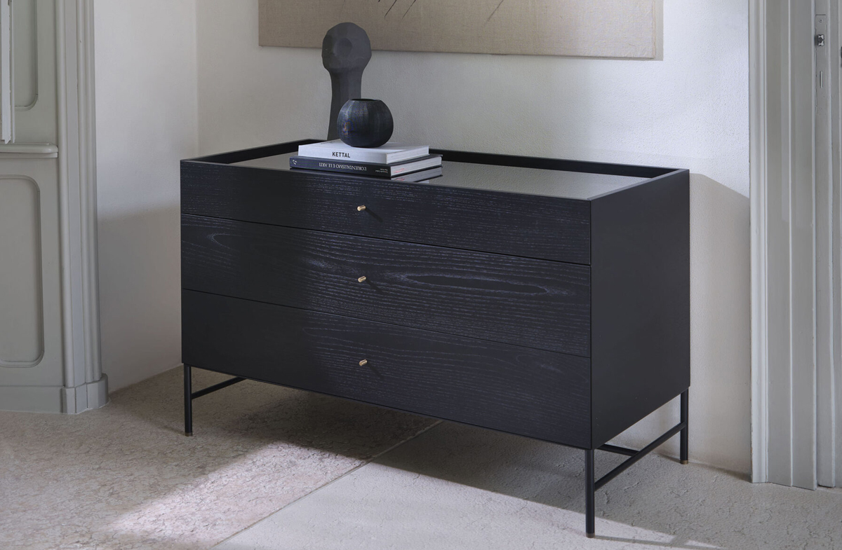 Dresser 15432