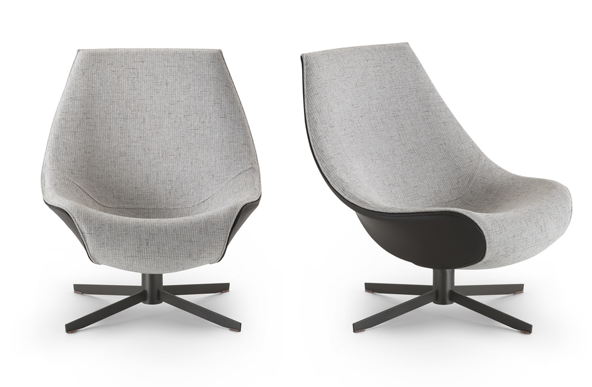 Armchair 15509