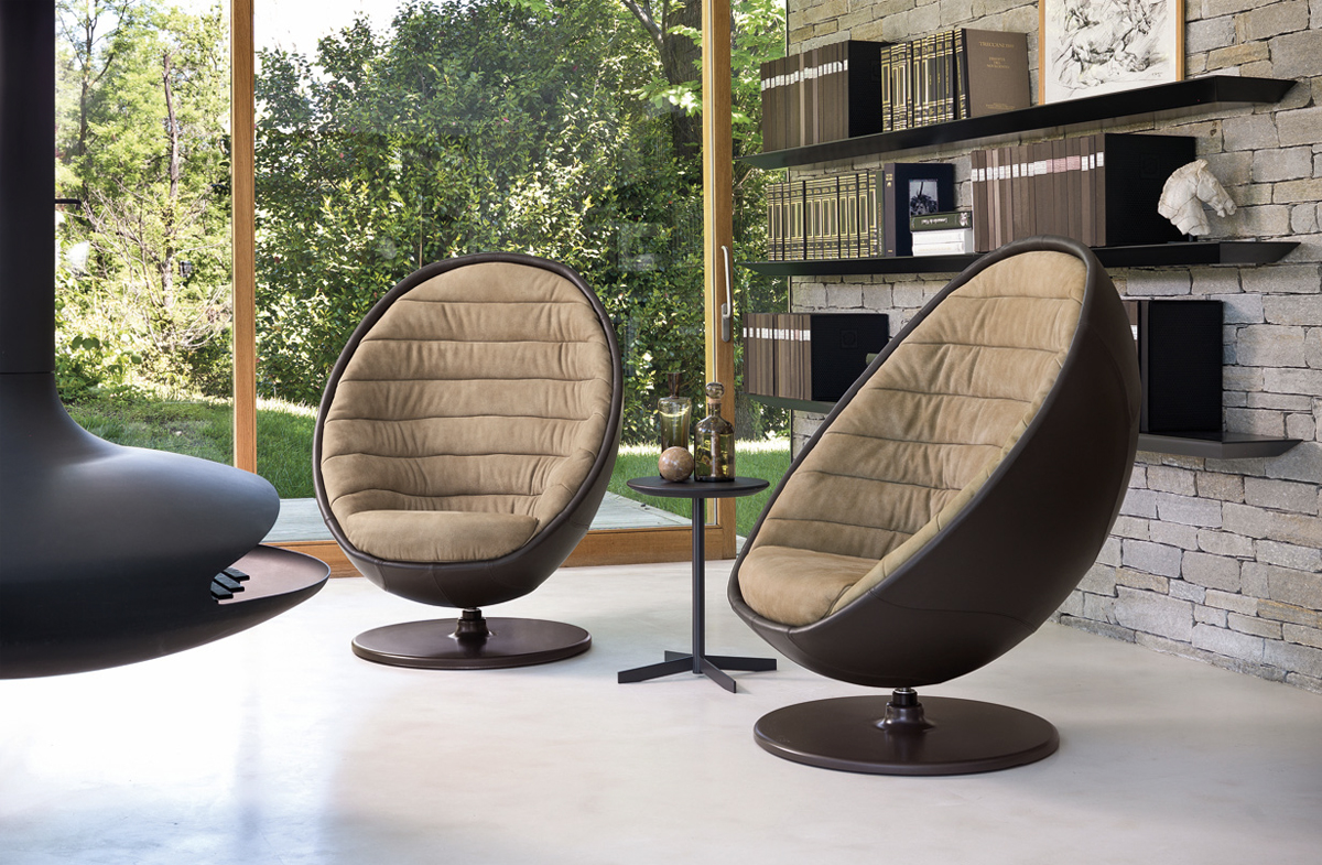Armchair 15512