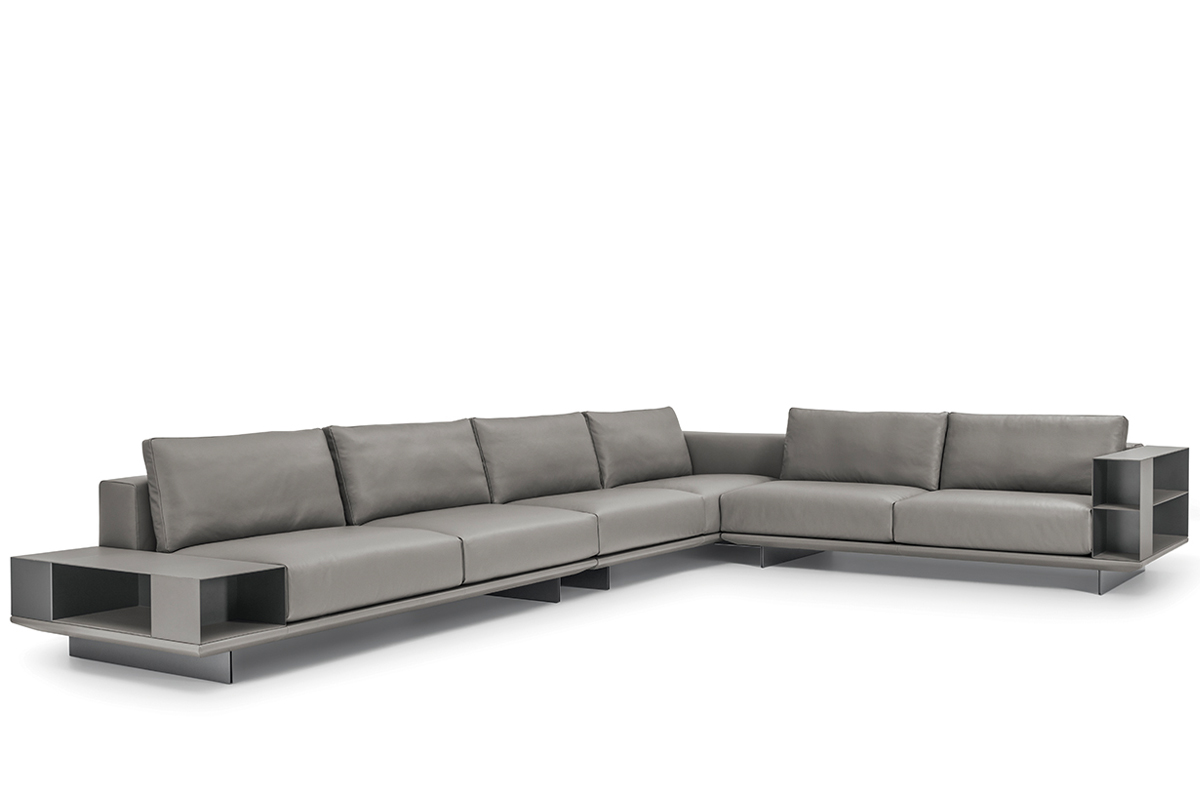 Modular Sofa 15567