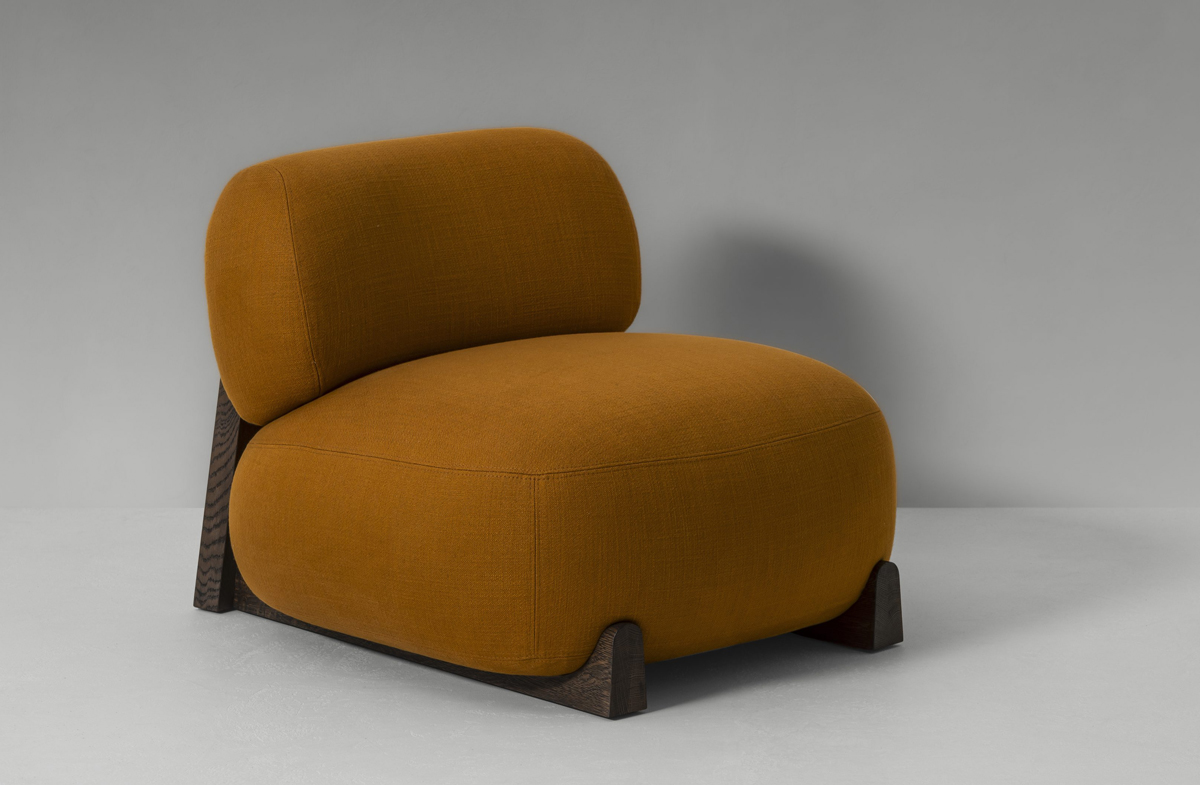 Lounge Chair 15737 Quick Ship