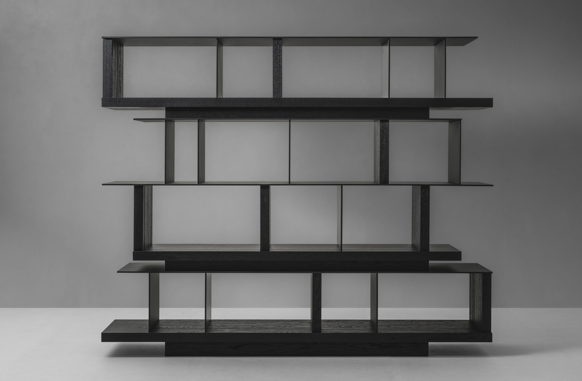 Bookshelf 15744